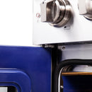  Forno 36-inch Freestanding Gas Range with 6 Burners and French Door FFSGS6460-36 IMAGE 9