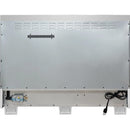  Forno 48-inch Freestanding Gas Range with Convection Technology FFSGS6460-48 IMAGE 8