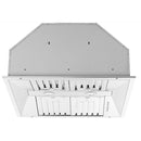  Forno 30-inch Hood Insert FRHRE5337-30 IMAGE 1