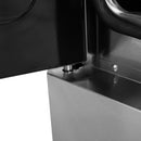  Forno 30-inch Freestanding Dual Fuel Range with French Door FFSGS6356-30 IMAGE 16