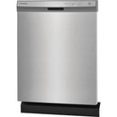 Frigidaire 24-inch Built-in Dishwasher FDPC4314AS IMAGE 3