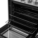  Forno Breno 24-inch Freestanding Gas Range FFSGS6290-24 IMAGE 18