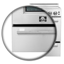  Forno 24-inch Freestanding Electric Range with Convection Technology FFSEL6099-24 IMAGE 12