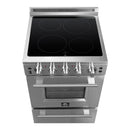  Forno 24-inch Freestanding Electric Range with Convection Technology FFSEL6099-24 IMAGE 14