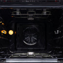  Forno 24-inch Freestanding Electric Range with Convection Technology FFSEL6099-24 IMAGE 17