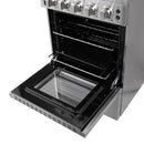  Forno 24-inch Freestanding Electric Range with Convection Technology FFSEL6099-24 IMAGE 19