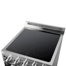  Forno 24-inch Freestanding Electric Range with Convection Technology FFSEL6099-24 IMAGE 9