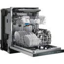  Frigidaire Gallery Built-in Dishwasher with CleanBoost™ GDSP4715AF IMAGE 3