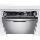  Frigidaire Gallery Built-in Dishwasher with CleanBoost™ GDSP4715AF IMAGE 5
