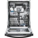  Frigidaire Gallery Built-in Dishwasher with CleanBoost™ GDSH4715AD IMAGE 3