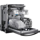  Frigidaire Gallery Built-in Dishwasher with CleanBoost™ GDSH4715AD IMAGE 6
