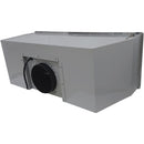  Forno Frassanito 36-inch Recessed Range Hood with Baffle Filters FRHRE5346-36 IMAGE 5