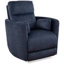  IFDC IF-6340 Swivel Recliner IMAGE 1
