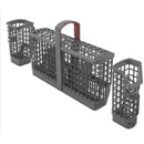 KitchenAid Built-in Dishwasher with ProWash™ Cycle KDTF324PPA IMAGE 6