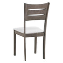  IFDC C-1052 Dining Chair IMAGE 2