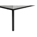  Monarch I 3805 Lift-Top Cocktail Table - Grey/Black Metal IMAGE 9