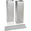  Electrolux Ventilation Accessories Duct Kits EHI14X62AS IMAGE 1