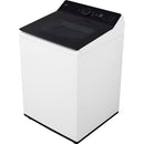 LG 6.3 cu. ft. Top Loading Washer with TurboWash3D™ Technology WT8400CW IMAGE 11