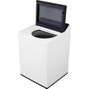  LG 6.3 cu. ft. Top Loading Washer with TurboWash3D™ Technology WT8400CW IMAGE 12