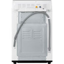  LG 6.3 cu. ft. Top Loading Washer with TurboWash3D™ Technology WT8400CW IMAGE 15