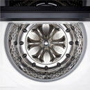  LG 6.3 cu. ft. Top Loading Washer with TurboWash3D™ Technology WT8400CW IMAGE 5