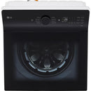  LG 6.3 cu. ft. Top Loading Washer with TurboWash3D™ Technology WT8400CW IMAGE 6