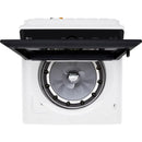  LG 6.3 cu. ft. Top Loading Washer with TurboWash3D™ Technology WT8400CW IMAGE 7