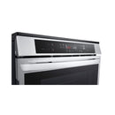  LG 30-inch Slide-in Induction Range With Convection Technology and Air Fry LSIL6332FE IMAGE 8