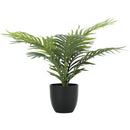  Monarch I 9501 Artificial Plant Indoor Palm IMAGE 1