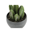  Monarch I 9587 Artificial Plants Indoor 3pcs Succulent IMAGE 3