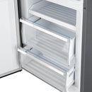  Forno 23.4-inch, 10.8 cu. ft. Counter-Depth Bottom Freezer Refrigerator with Multi Air Flow FFFFD1778-24LS IMAGE 9
