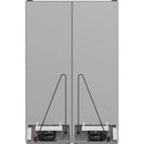  Forno 48-inch, 46.8 cu. ft. Freestanding Side-by-Side Refrigerator FFFFD1778-48 IMAGE 14