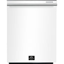  Forno Built-in Dishwasher with Stainless Steel Tub FDWBI8067-24WHT IMAGE 3