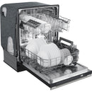  Forno Built-in Dishwasher with Stainless Steel Tub FDWBI8067-24BLK IMAGE 5