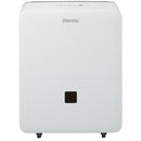Danby 40-Pint Dehumidifier DDR040BJ2WDB IMAGE 1