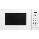  Danby 20-inch, 1.1 cu.t. Countertop Microwave Oven with 6 Convenient Auto Cook Options DBMW1121BWW IMAGE 1