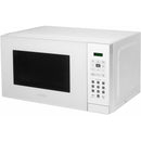  Danby 20-inch, 1.1 cu.t. Countertop Microwave Oven with 6 Convenient Auto Cook Options DBMW1121BWW IMAGE 9