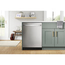  Whirlpool Built-in Dishwasher WDT751SAPZ IMAGE 2