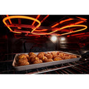 Whirlpool 30-inch Freestanding Gas Range with Air Fry Technology WFGS5030RZ IMAGE 12