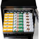  Silhouette Pro Gen 3 Series 5.2 cu. ft. Built-In Beverage Center SPRBC052D3SS-P IMAGE 12