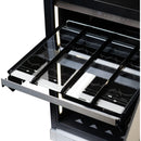  Silhouette Pro Gen 3 Series 5.2 cu. ft. Built-In Beverage Center SPRBC052D3SS-P IMAGE 8