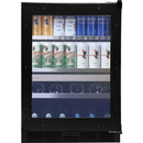  Silhouette Professional 4.8 cu. ft. Built-In Beverage Center SPRWBC052D3SS-P IMAGE 1
