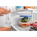  Whirlpool 36-inch, 20 cu. ft. French 3-Door Refrigerator WRFC2036RB IMAGE 9