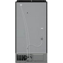  Whirlpool 36-inch French 3-Door Refrigerator WRFC2036RV IMAGE 13