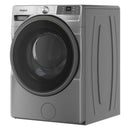 Whirlpool 5.2 cu. ft. Smart Front Load Washer with FreshFlow™ Vent System WFW5720RR IMAGE 13