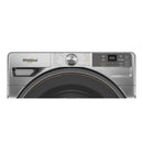  Whirlpool 5.2 cu. ft. Smart Front Load Washer with FreshFlow™ Vent System WFW5720RR IMAGE 4