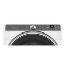 Whirlpool 7.4 cu. ft. Smart Front Load ENERGY STAR® Electric Dryer YWED6720RW IMAGE 4
