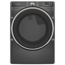 Whirlpool 7.4 cu. ft. Smart Front Load ENERGY STAR® Gas Dryer WGD6720RU IMAGE 1
