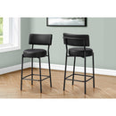 Monarch Counter Height Stool I 2245 IMAGE 2
