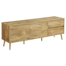 Monarch TV Stand with Cable Management I 2722 IMAGE 1